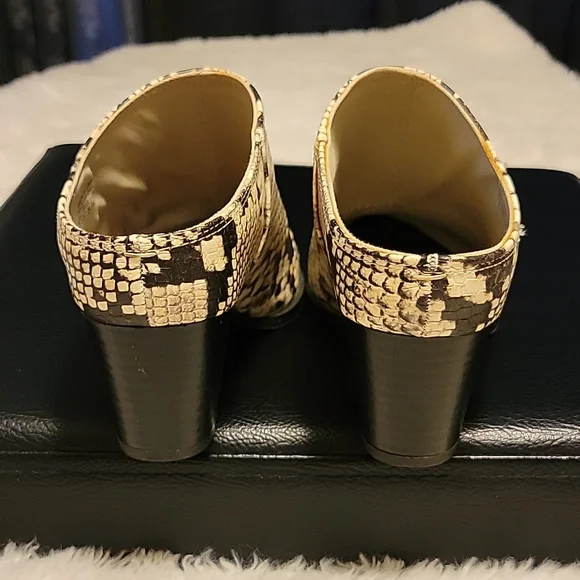 Call It Spring Python print mules - Picture 7 of 11